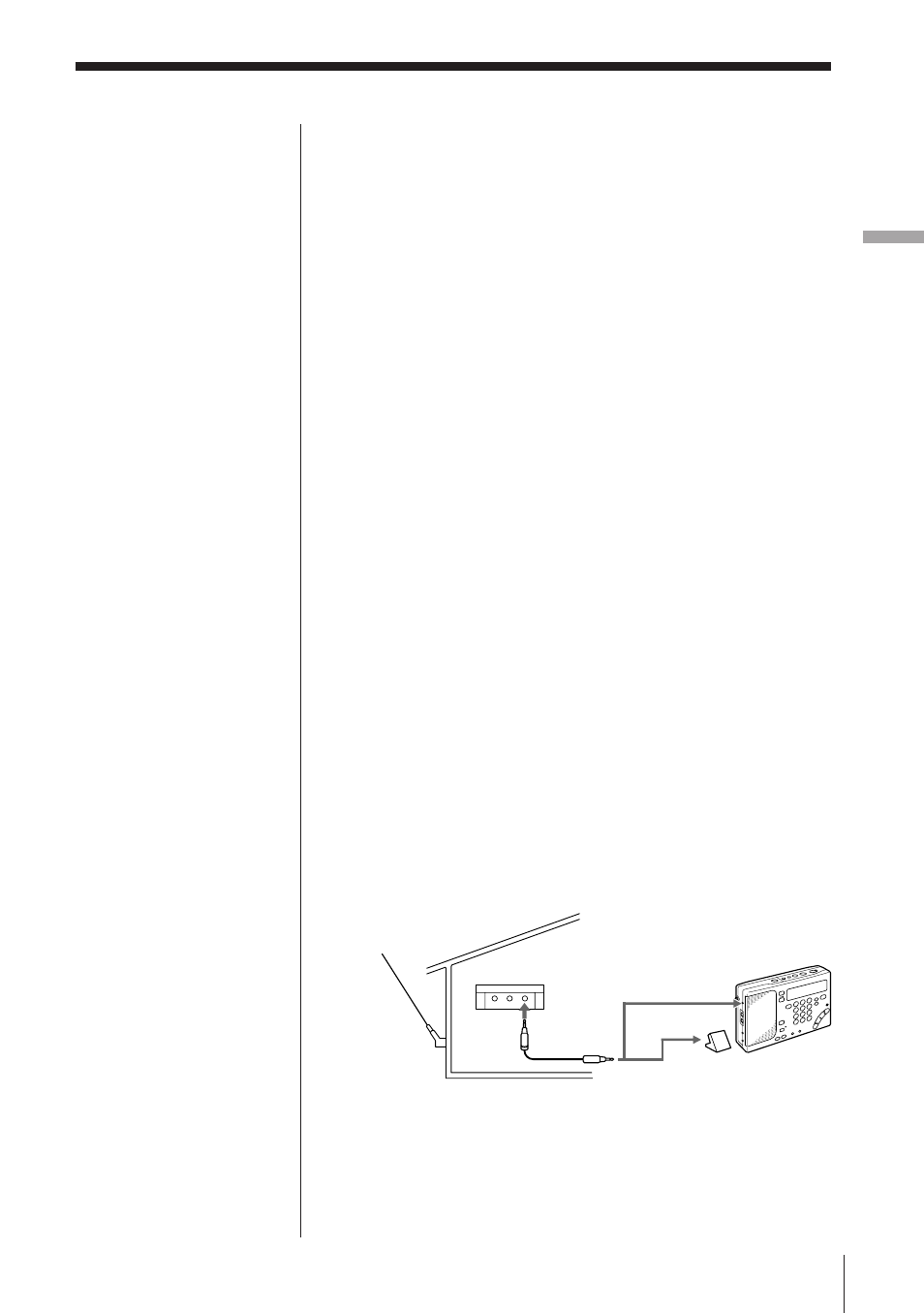 Radio | Sony ICF-SW1000TS User Manual | Page 197 / 222