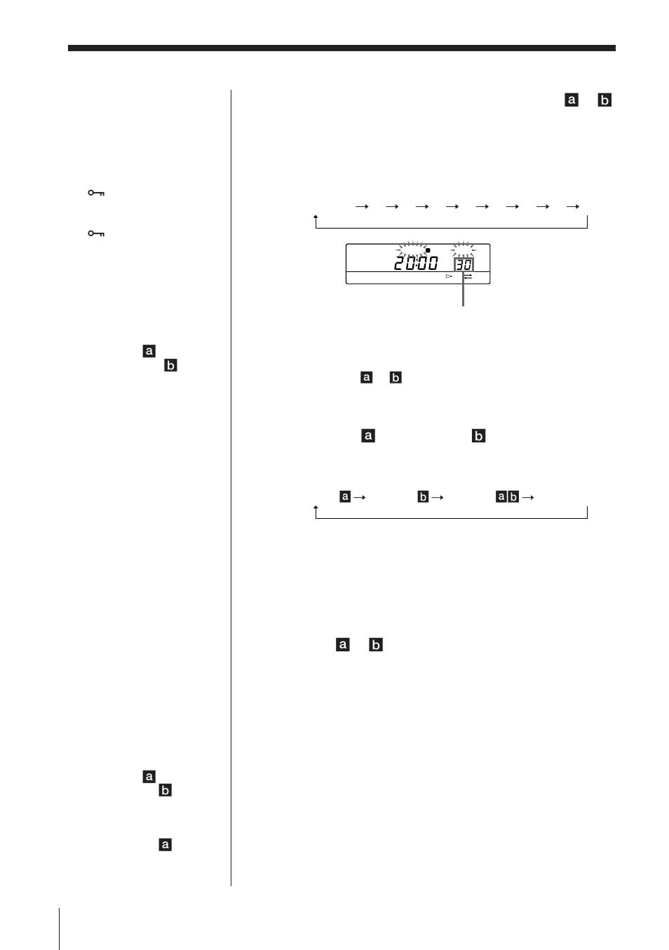 Sony ICF-SW1000TS User Manual | Page 202 / 222