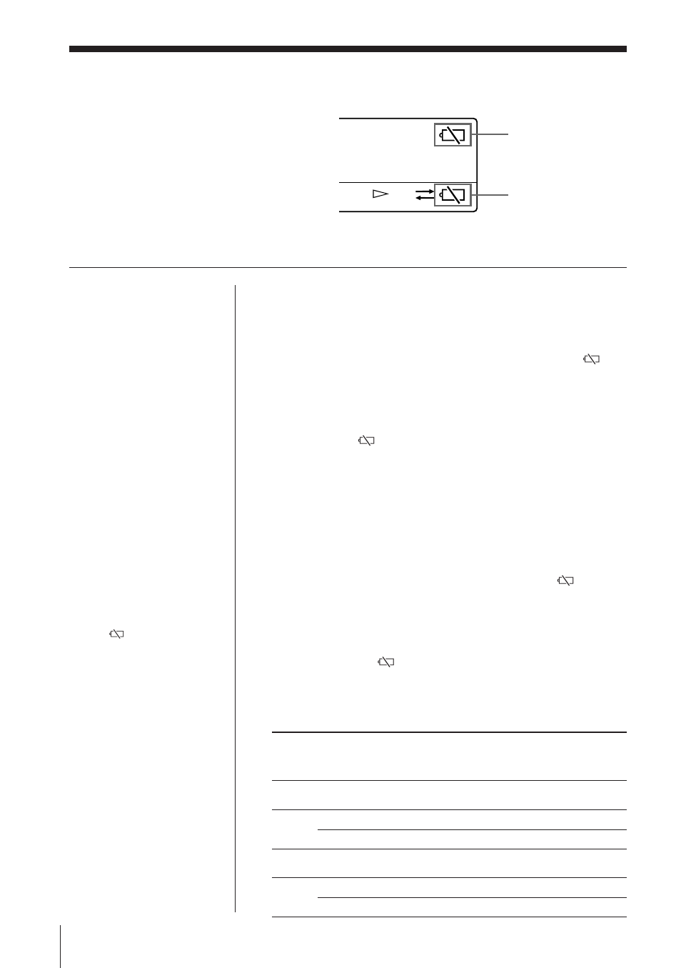 Vervangen van de batterijen, Stroomvoorziening | Sony ICF-SW1000TS User Manual | Page 208 / 222