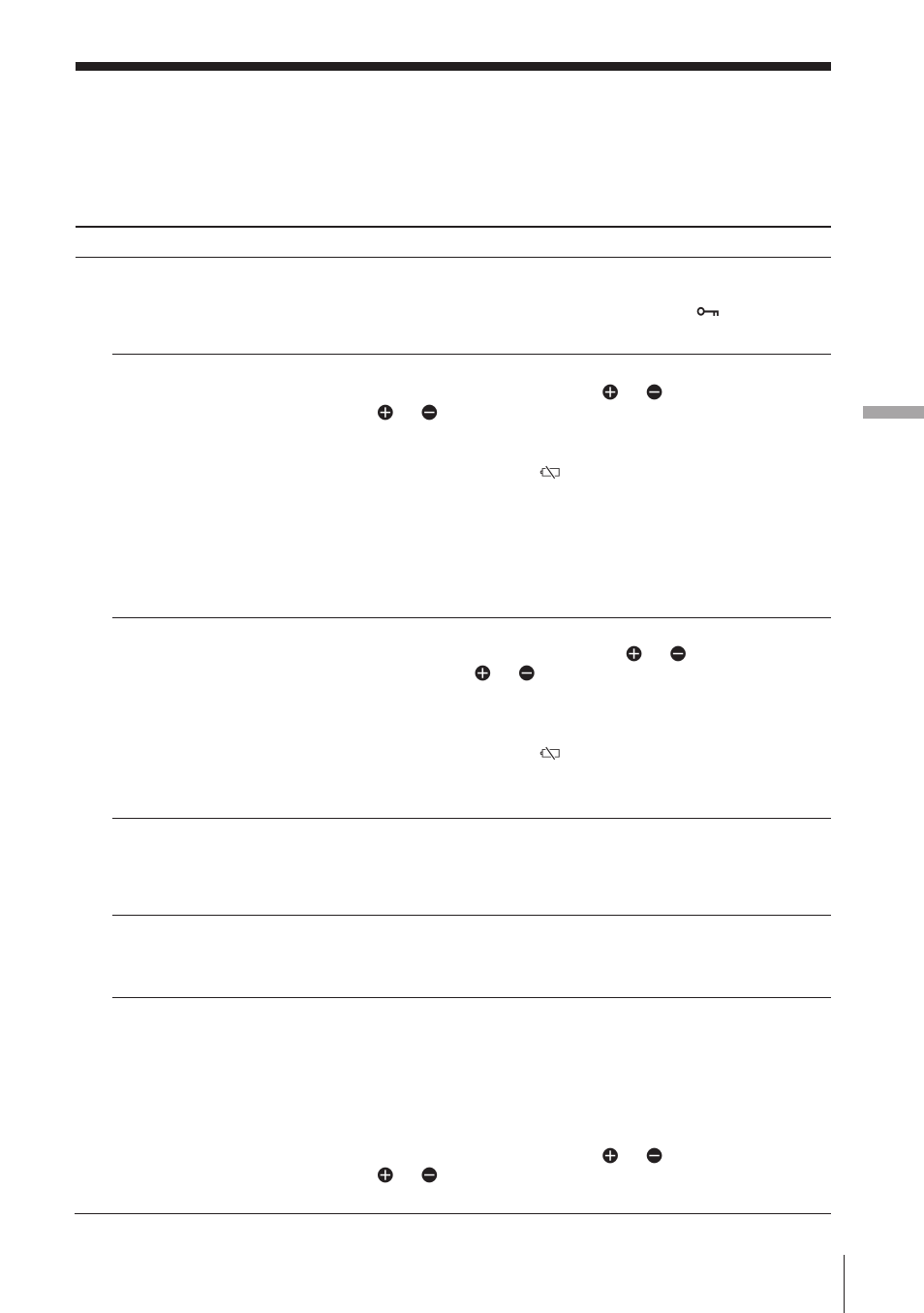 Verhelpen van storingen, Aanvullende informatie | Sony ICF-SW1000TS User Manual | Page 217 / 222