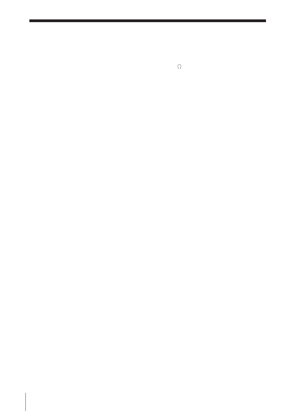 Technische gegevens | Sony ICF-SW1000TS User Manual | Page 220 / 222