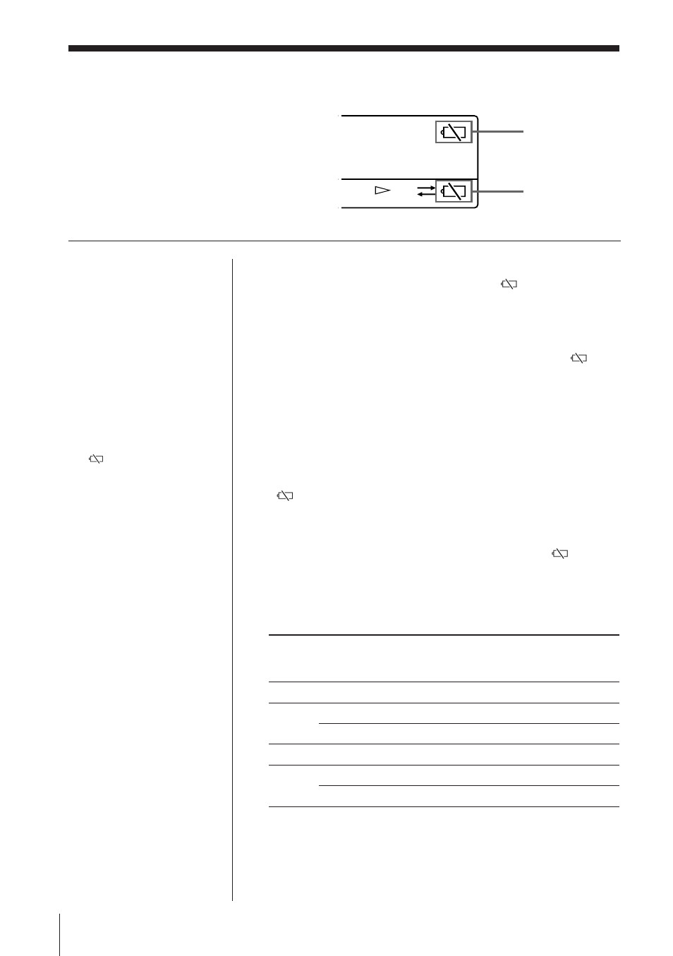 Replacing the batteries | Sony ICF-SW1000TS User Manual | Page 32 / 222