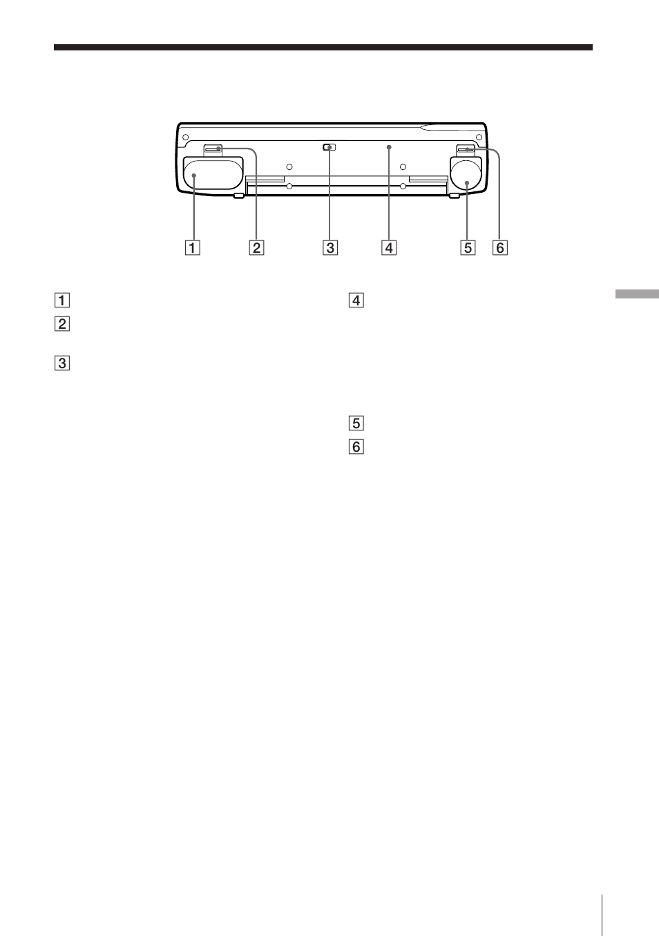 Sony ICF-SW1000TS User Manual | Page 37 / 222