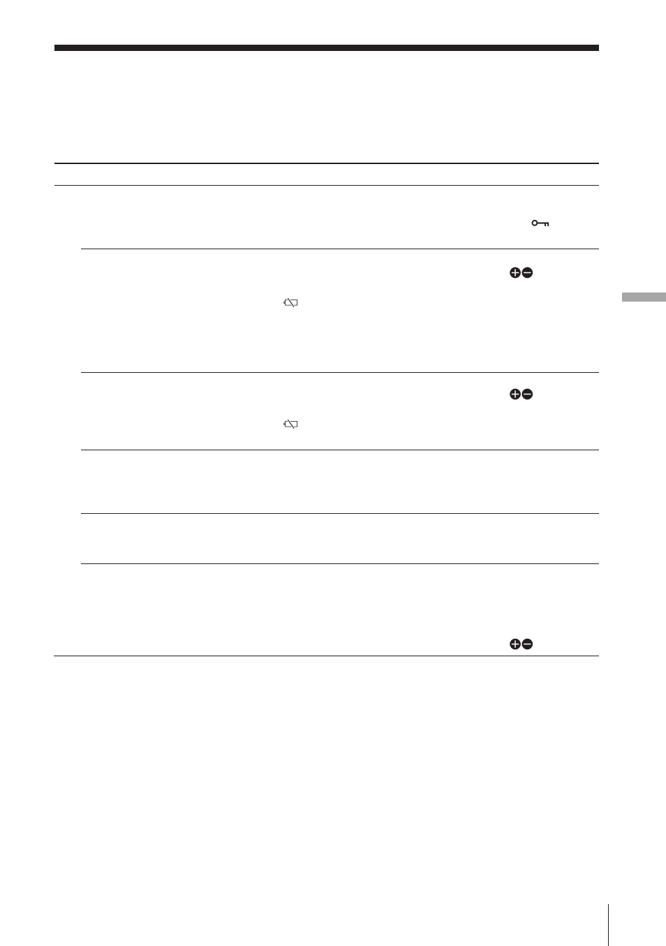 Troubleshooting, Additional information | Sony ICF-SW1000TS User Manual | Page 41 / 222