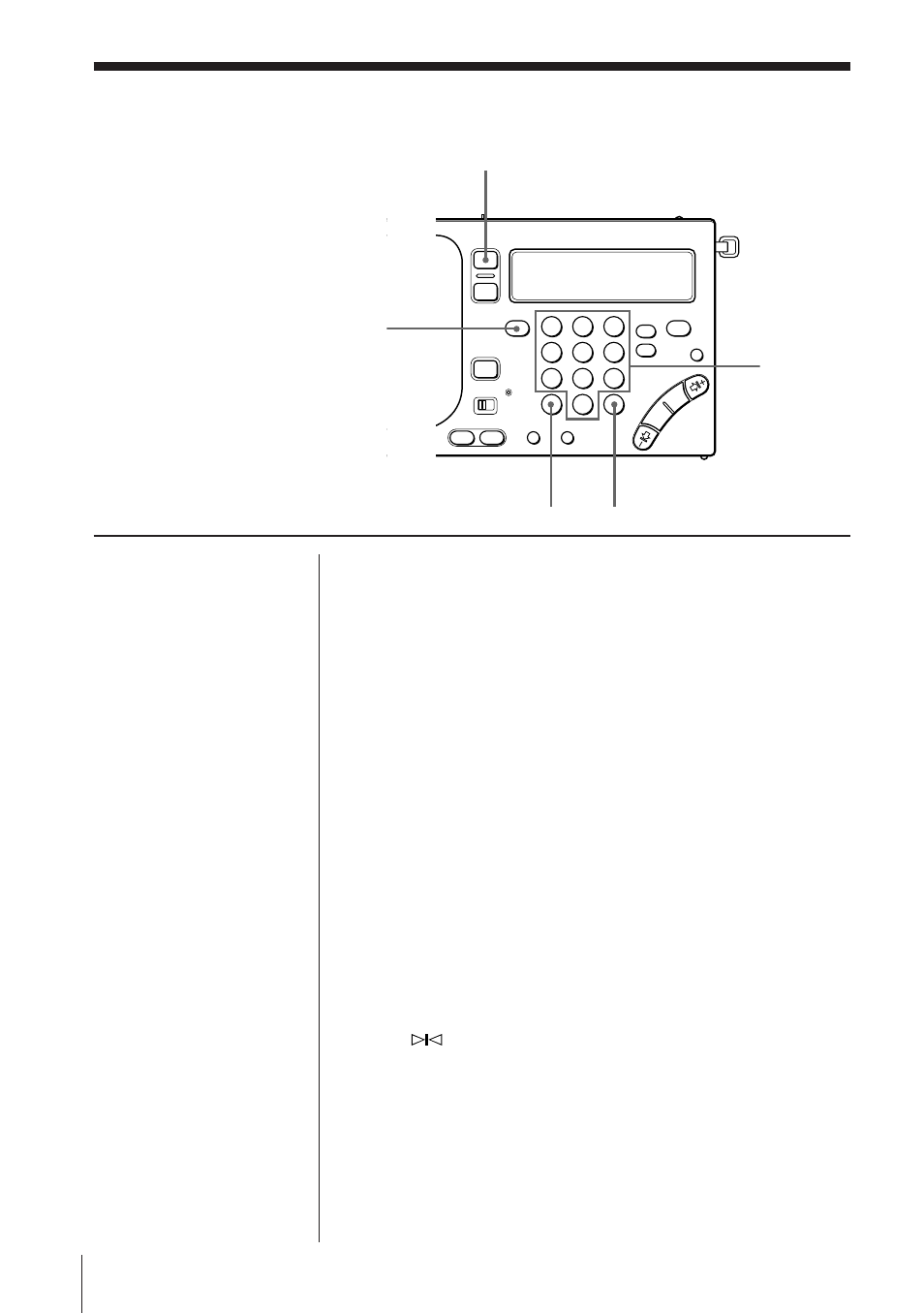 Sony ICF-SW1000TS User Manual | Page 58 / 222