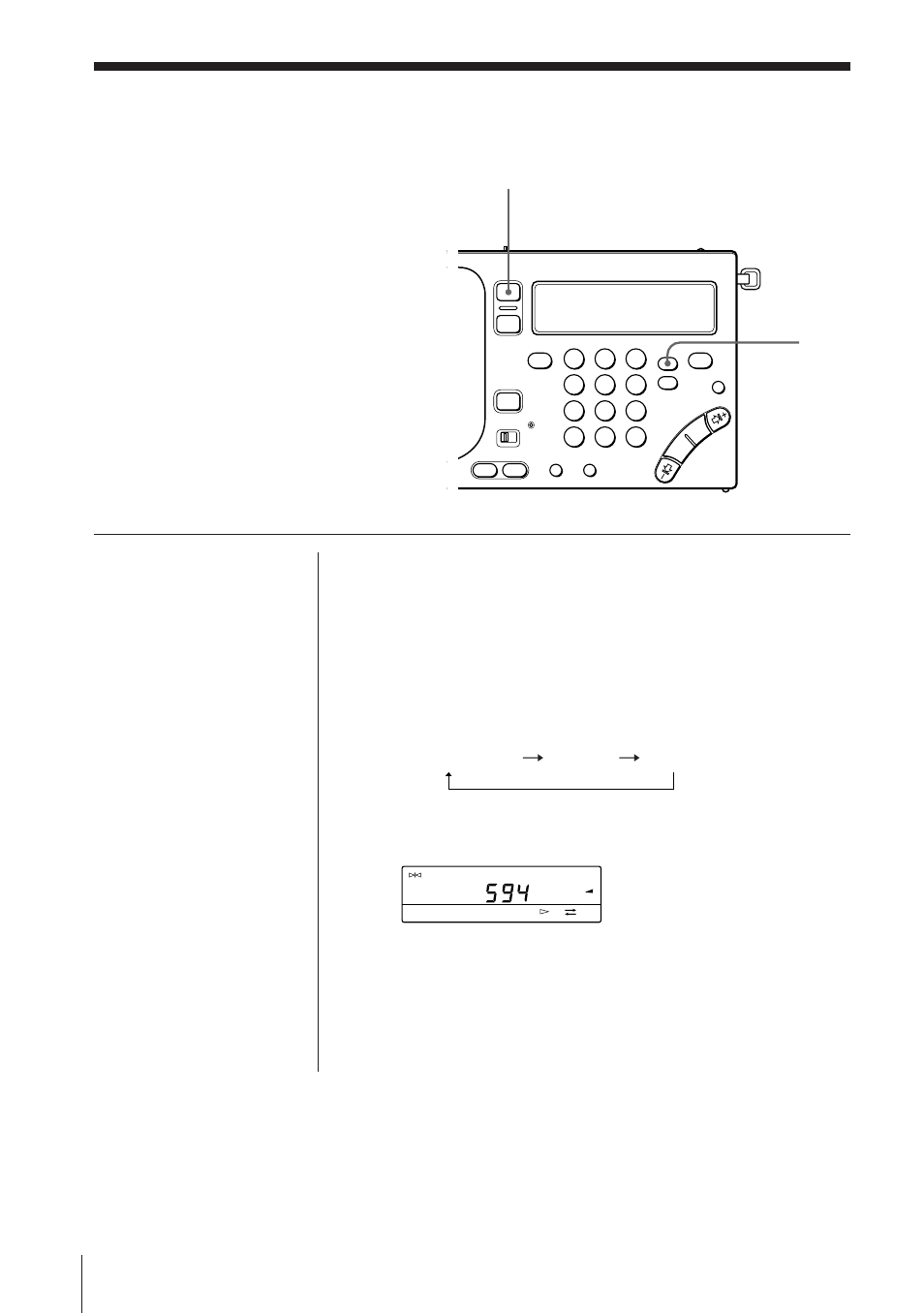Réception optimale d’émissions am, Détection synchrone, Allumez la radio | Accordez la station souhaitée | Sony ICF-SW1000TS User Manual | Page 62 / 222