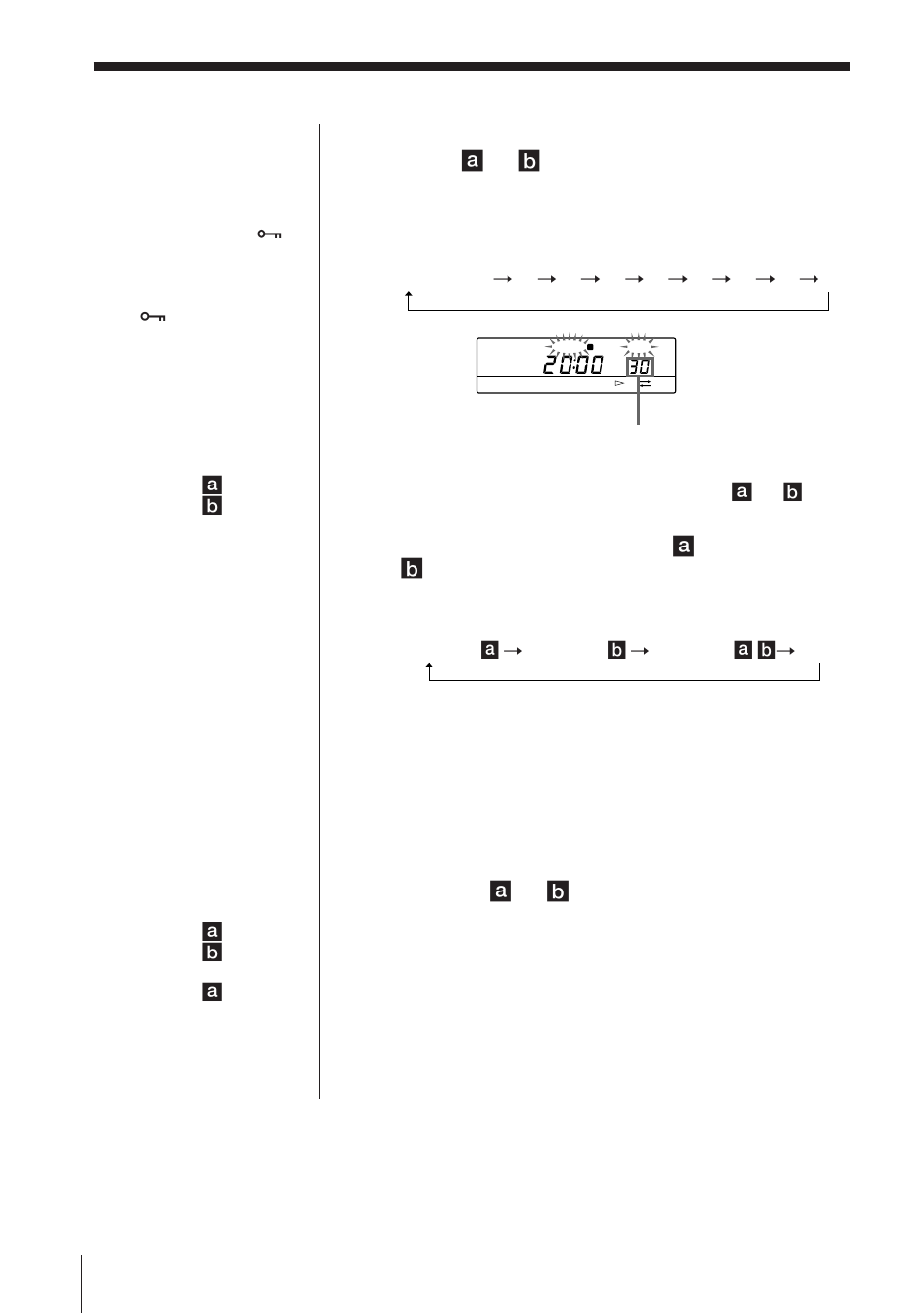 Sony ICF-SW1000TS User Manual | Page 70 / 222