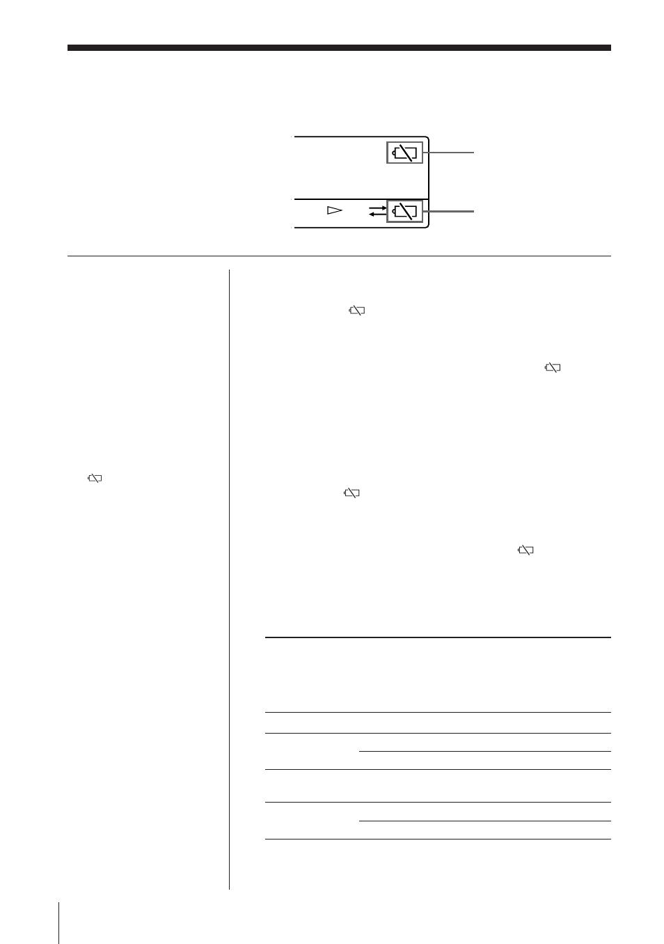 Remplacement des piles | Sony ICF-SW1000TS User Manual | Page 76 / 222