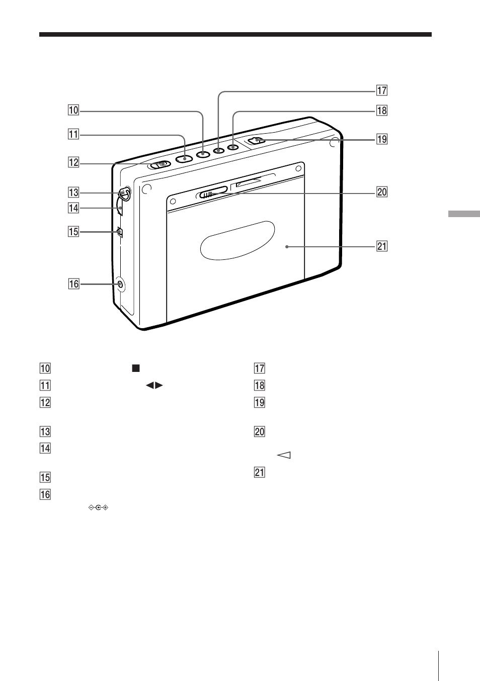 Sony ICF-SW1000TS User Manual | Page 79 / 222