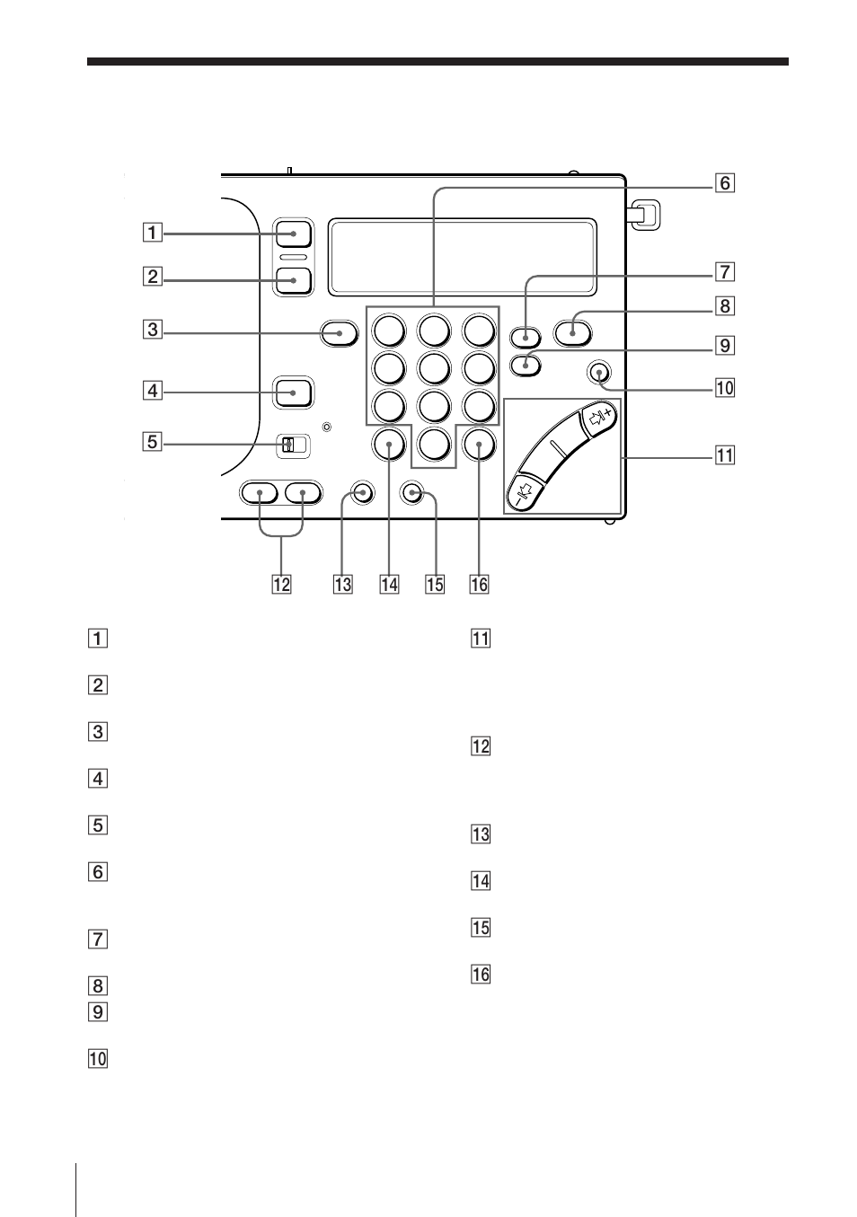 Sony ICF-SW1000TS User Manual | Page 80 / 222