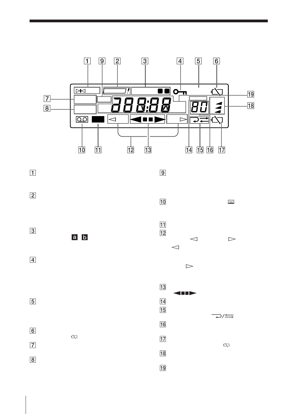 Sony ICF-SW1000TS User Manual | Page 82 / 222