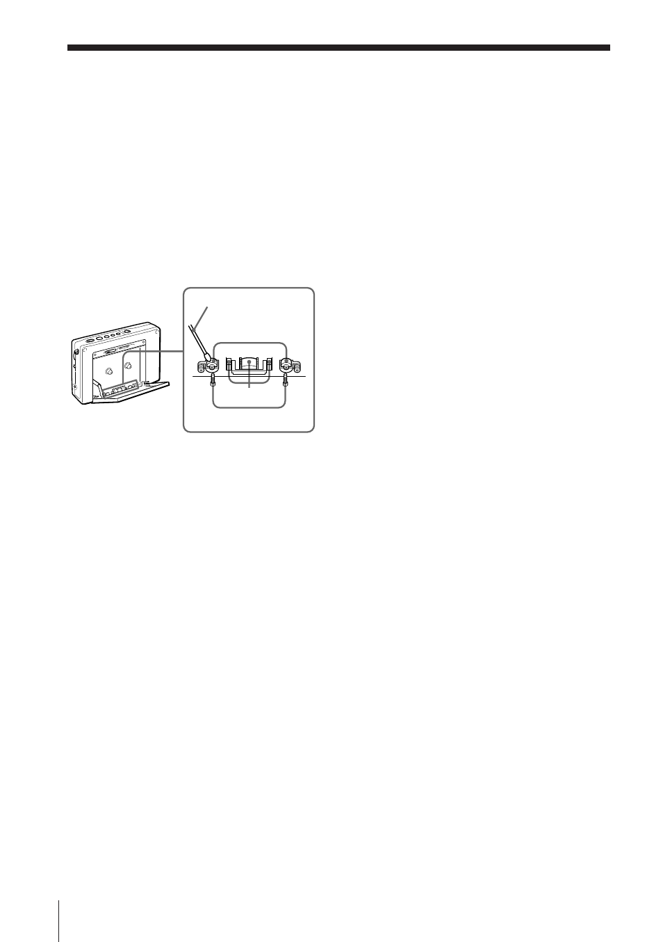 Sony ICF-SW1000TS User Manual | Page 84 / 222