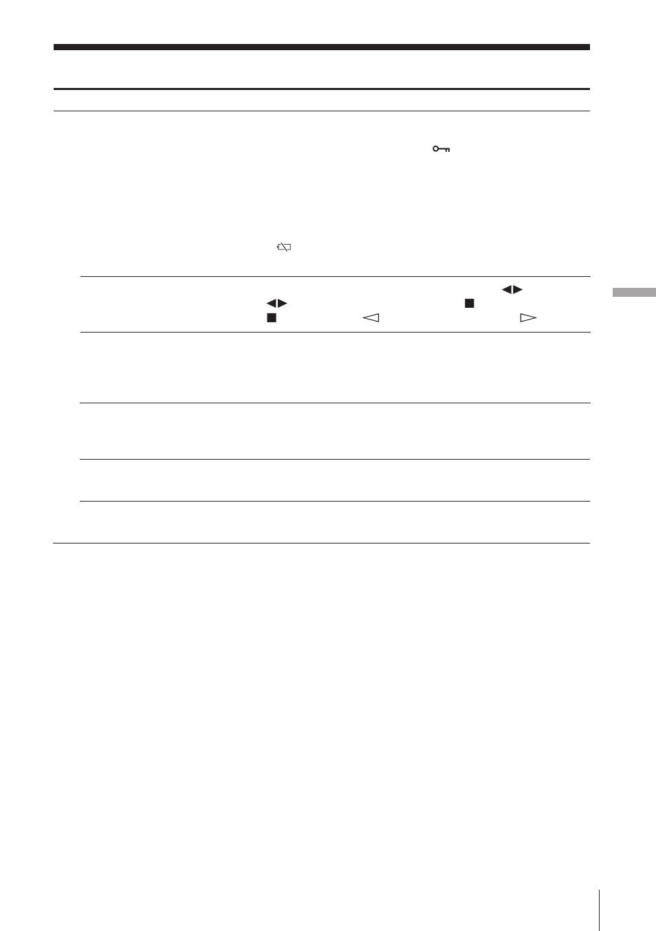 Informations supplémentaires | Sony ICF-SW1000TS User Manual | Page 87 / 222