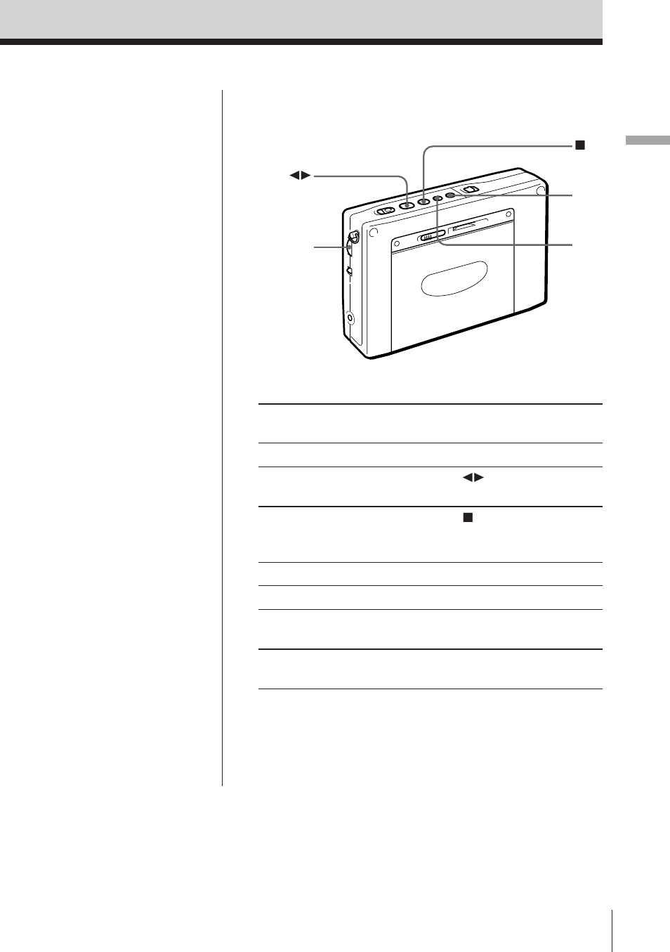 Grundlegender betrieb 9 | Sony ICF-SW1000TS User Manual | Page 97 / 222