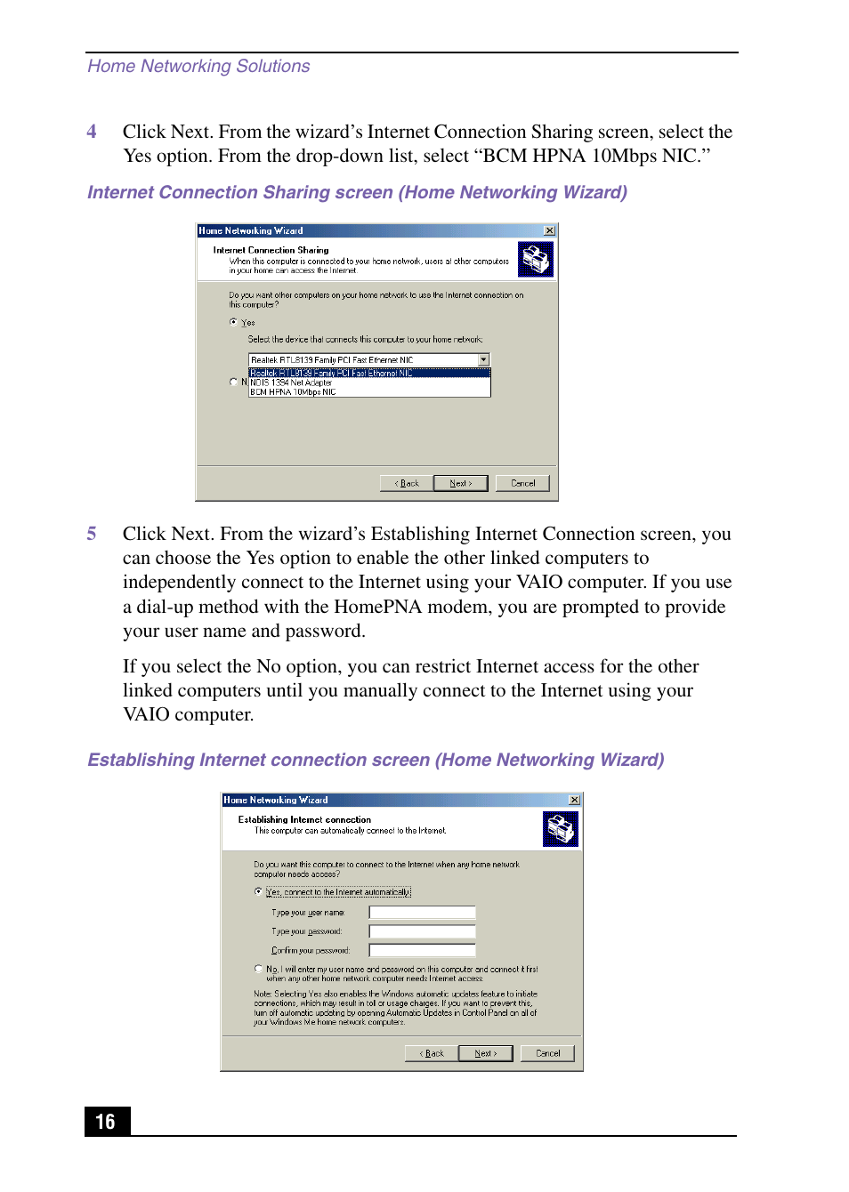 Sony MPKTHE User Manual | Page 18 / 32