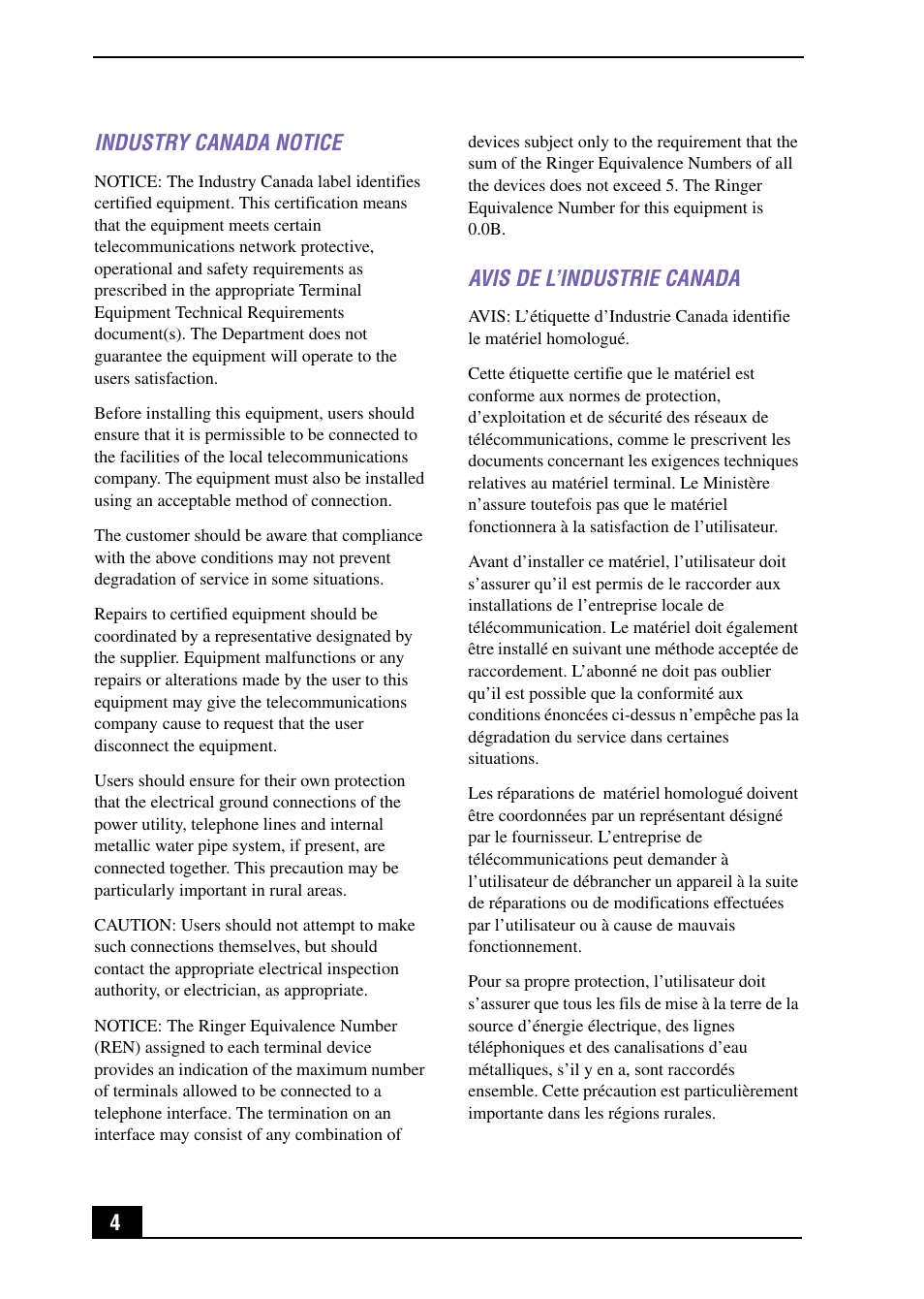 Sony MPKTHE User Manual | Page 6 / 32