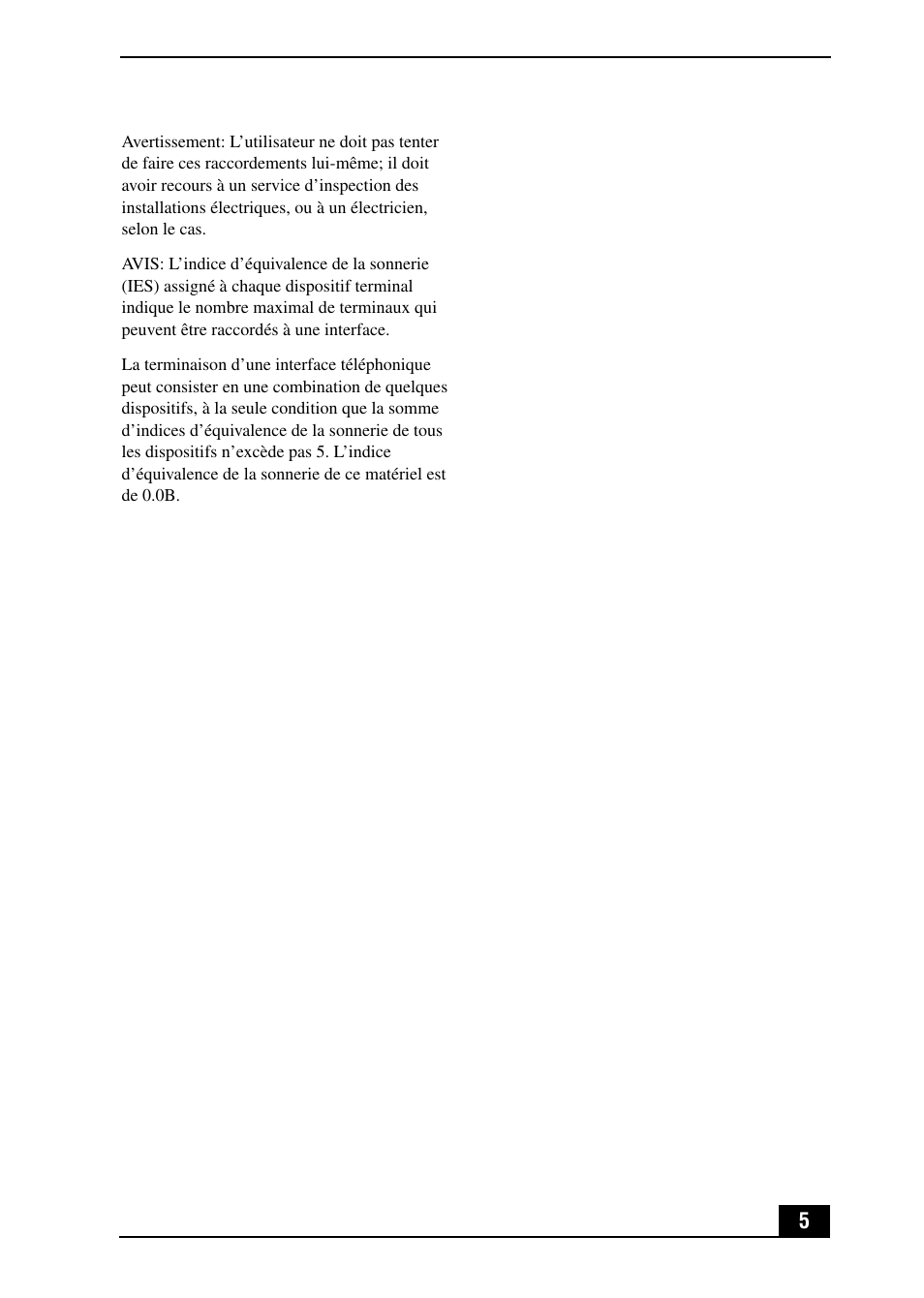 Sony MPKTHE User Manual | Page 7 / 32