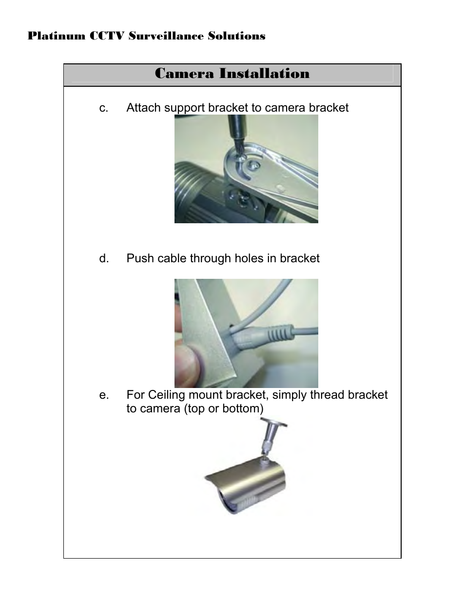 Sony CD-9255 User Manual | Page 3 / 8