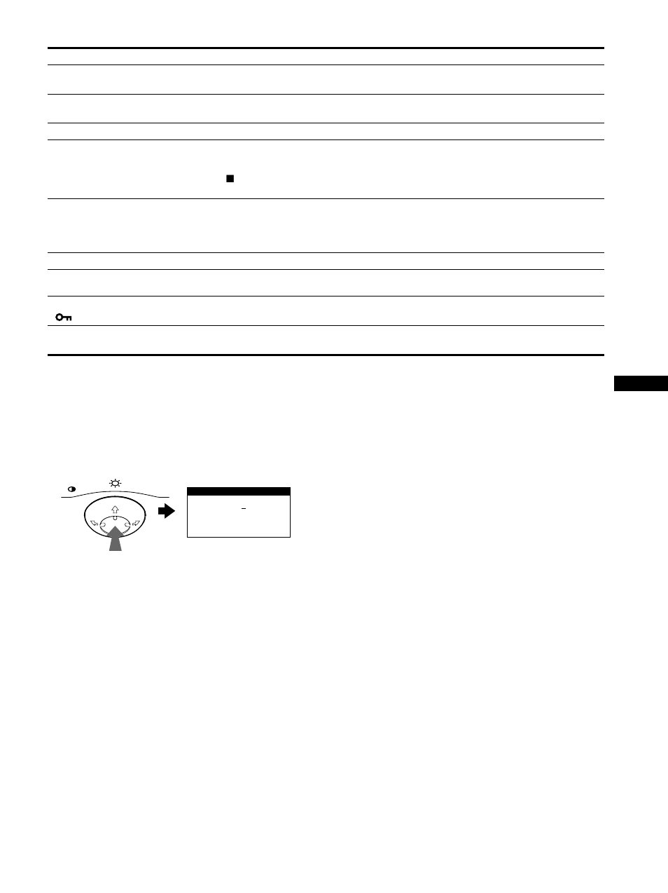 Sony CPD-E500 User Manual | Page 17 / 52