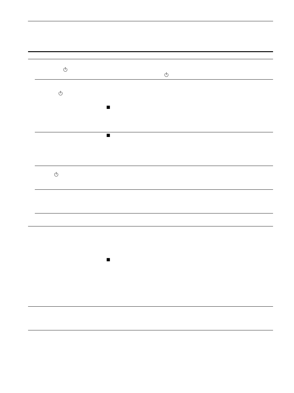 Problemas y soluciones, 16 problemas y soluciones | Sony CPD-E500 User Manual | Page 48 / 52