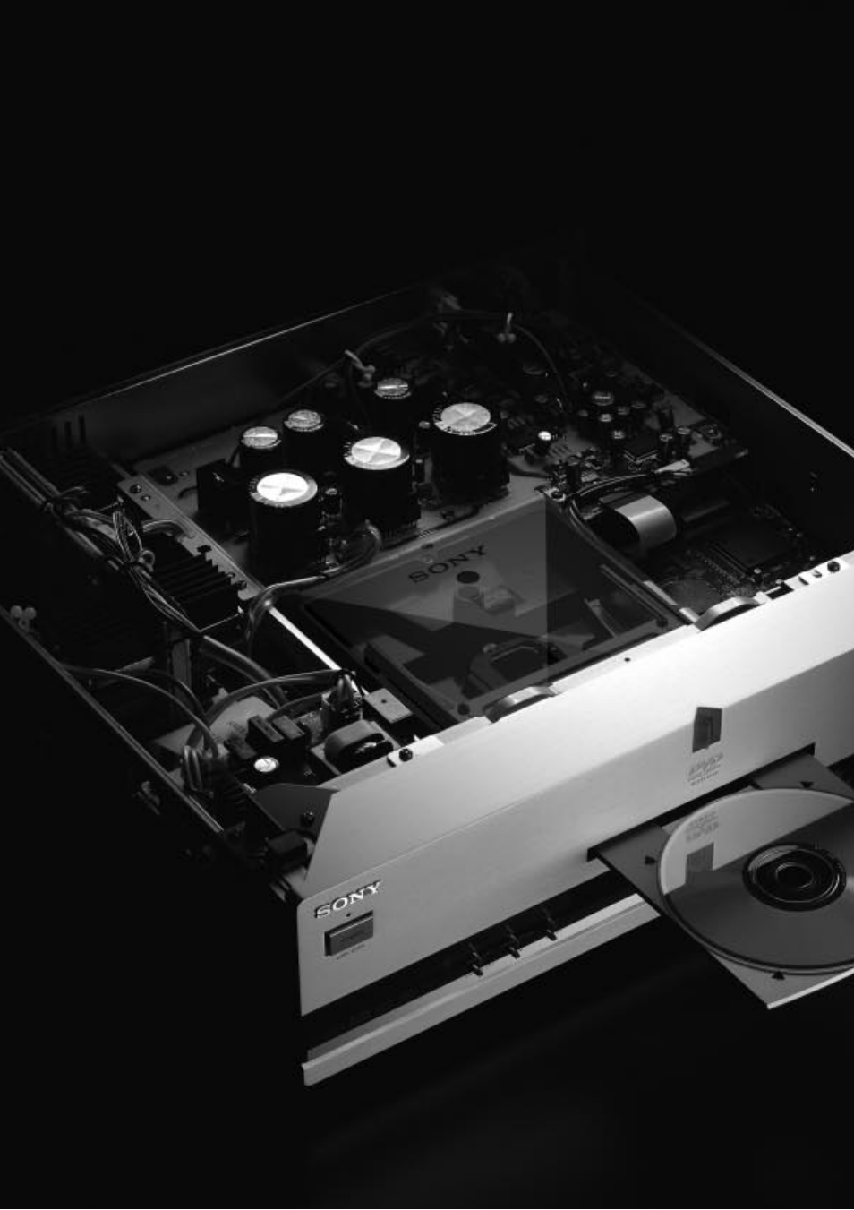Sony DVP S9000ES User Manual | Page 2 / 20