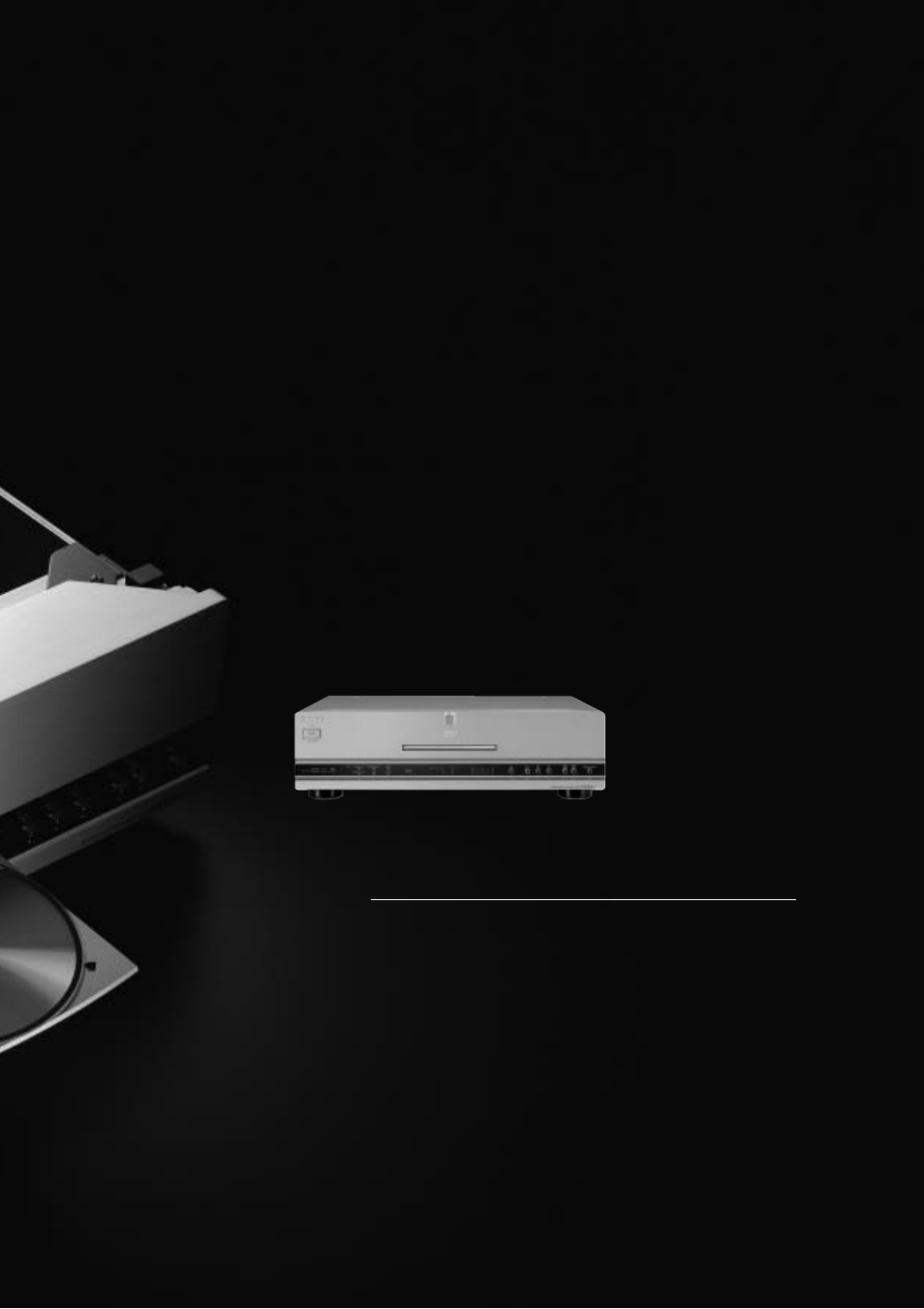 Dvp-s9000es | Sony DVP S9000ES User Manual | Page 3 / 20