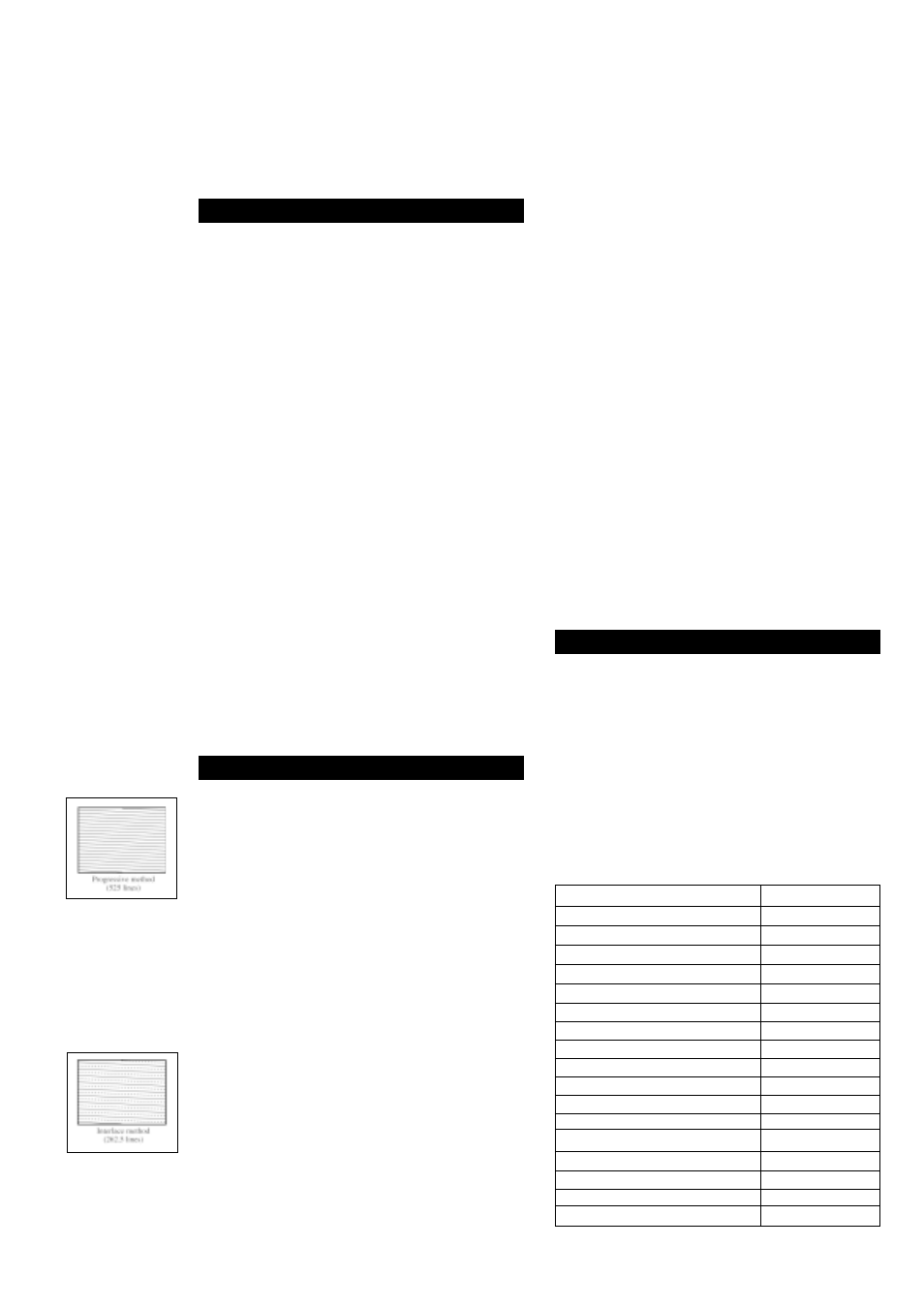Sony DVP S9000ES User Manual | Page 4 / 20