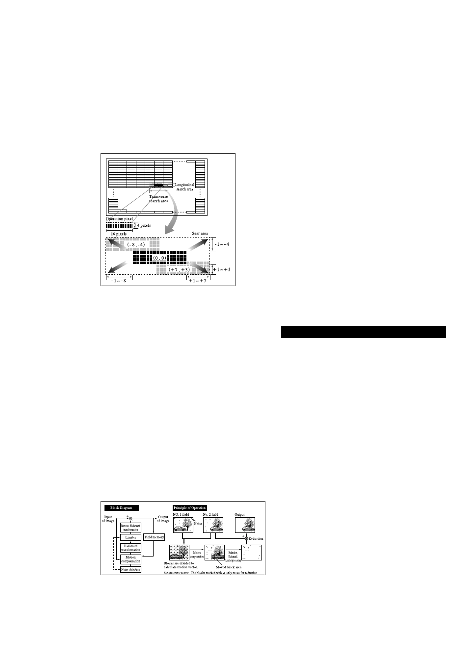 Sony DVP S9000ES User Manual | Page 8 / 20