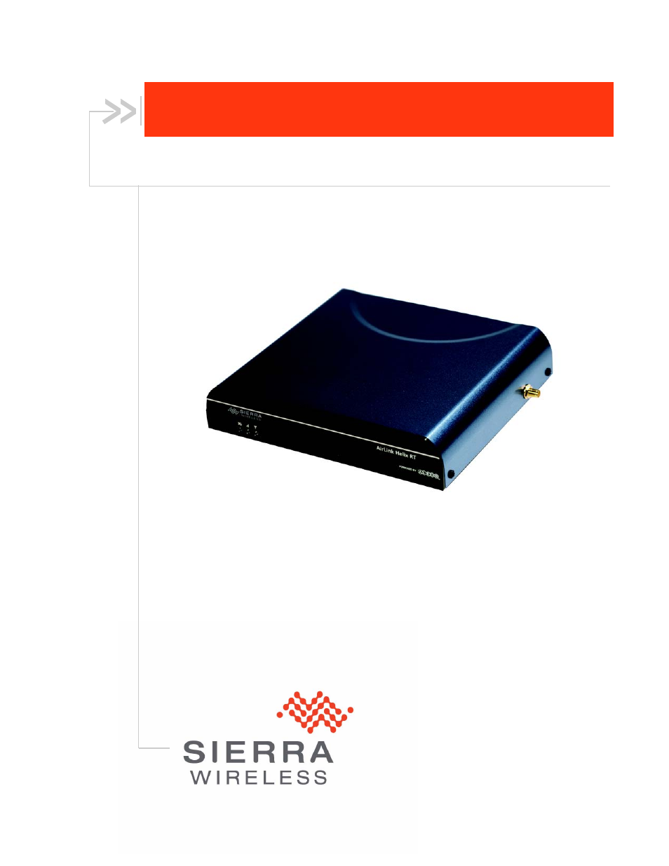 Sony AIRLINK HELIX 2140847 User Manual | 63 pages