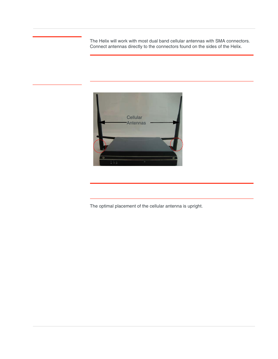 Sony AIRLINK HELIX 2140847 User Manual | Page 17 / 63