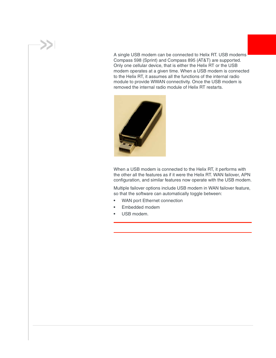 Usb connection | Sony AIRLINK HELIX 2140847 User Manual | Page 21 / 63