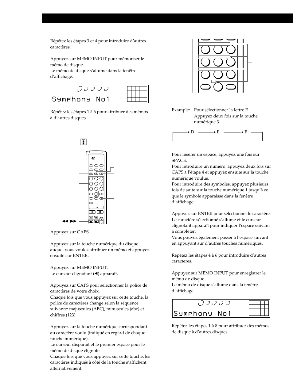 Sony CDP-CE515 User Manual | Page 52 / 112