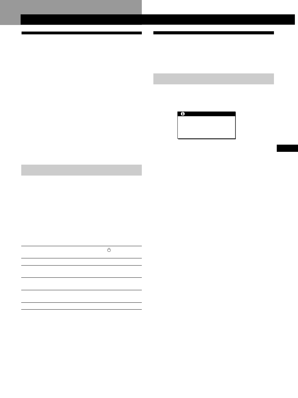 Additional information, Preset and user modes, Troubleshooting | Informations complémentaires, Modes présélectionnés et utilisateur, Dépannage, Weitere informationen, Vordefinierte modi und benutzermodi, Störungsbehebung, Información complementaria | Sony CPD-L181A User Manual | Page 17 / 96