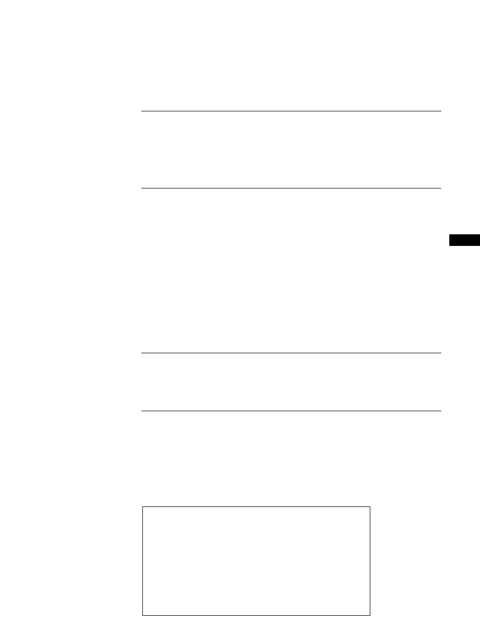 Sony CPD-L181A User Manual | Page 3 / 96