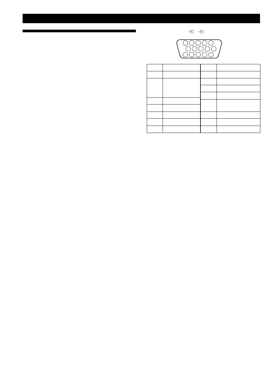 Especificaciones, Información complementaria | Sony CPD-L181A User Manual | Page 74 / 96