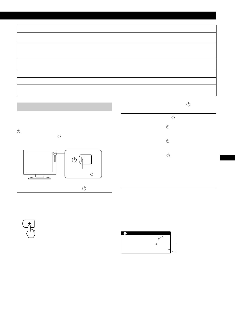 Sony CPD-L181A User Manual | Page 91 / 96