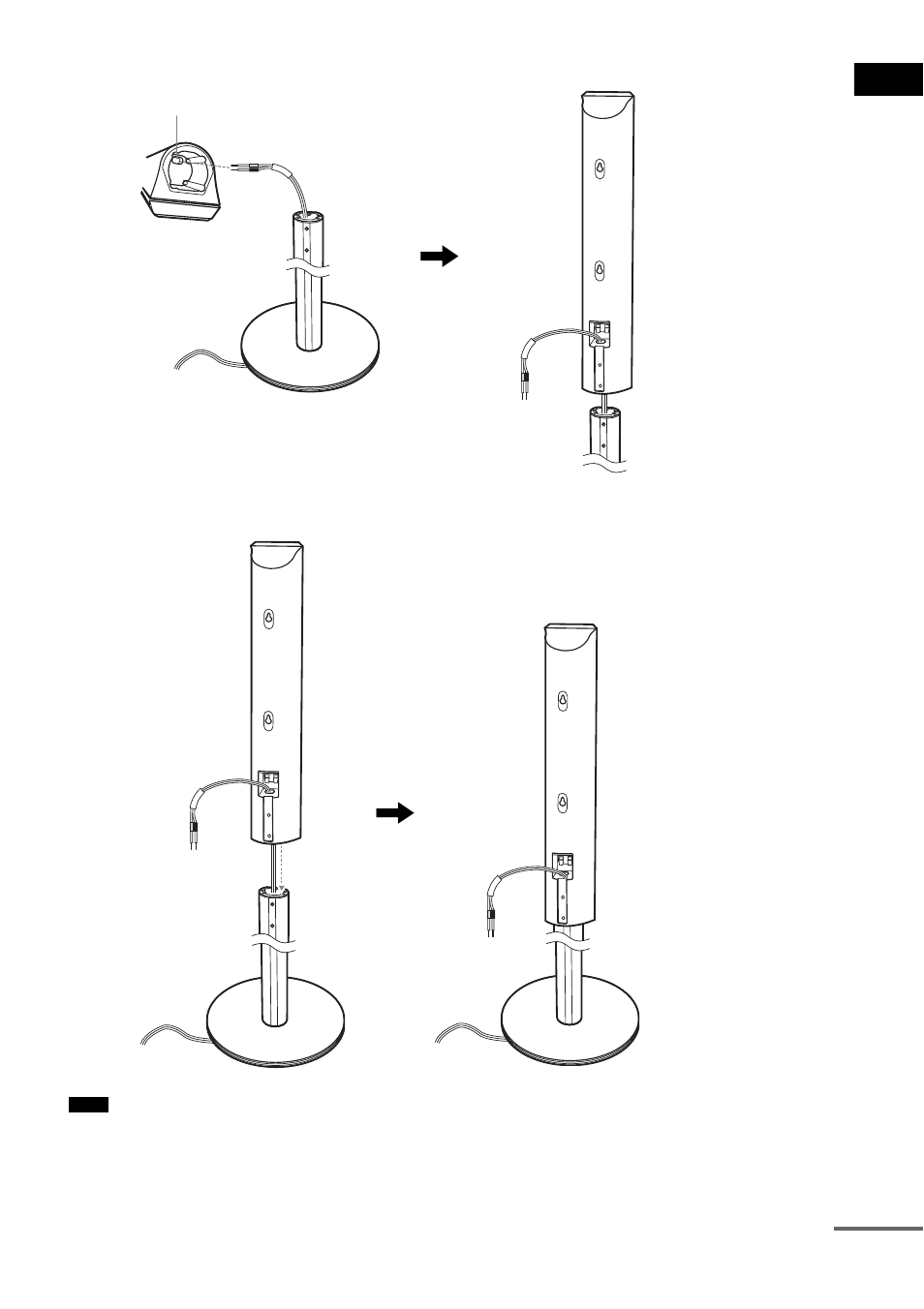 Sony DAV-FX80 User Manual | Page 17 / 104