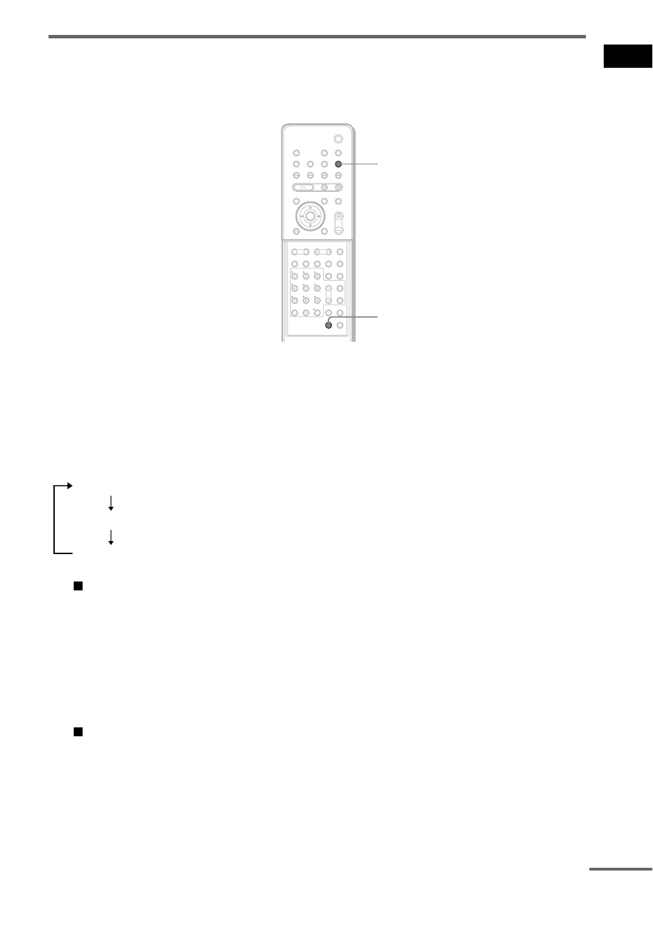 Does your tv accept progressive signals | Sony DAV-FX80 User Manual | Page 27 / 104