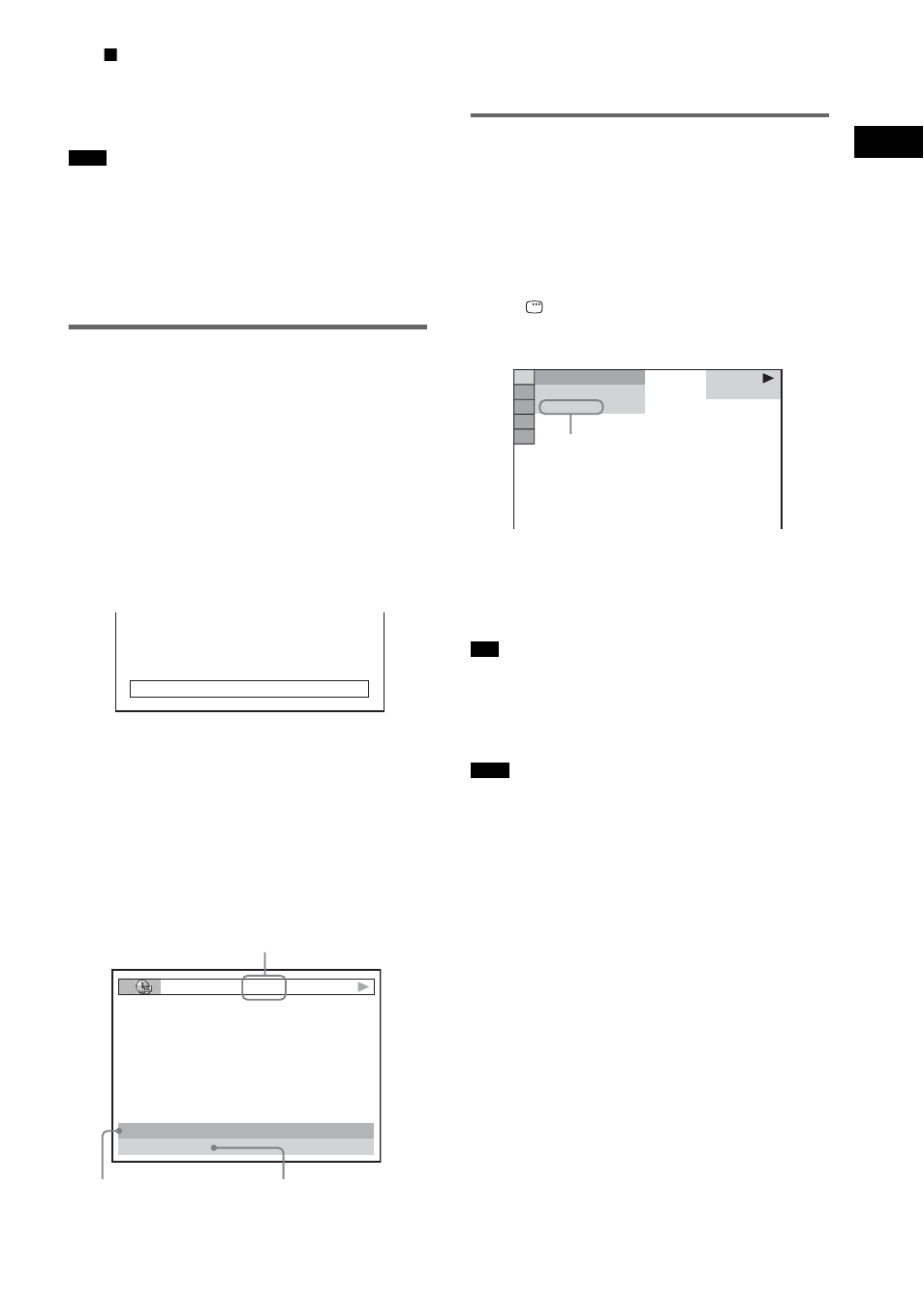 Checking the play information of the disc, Checking the date information, Pla y ing d iscs | Sony DAV-FX80 User Manual | Page 57 / 104