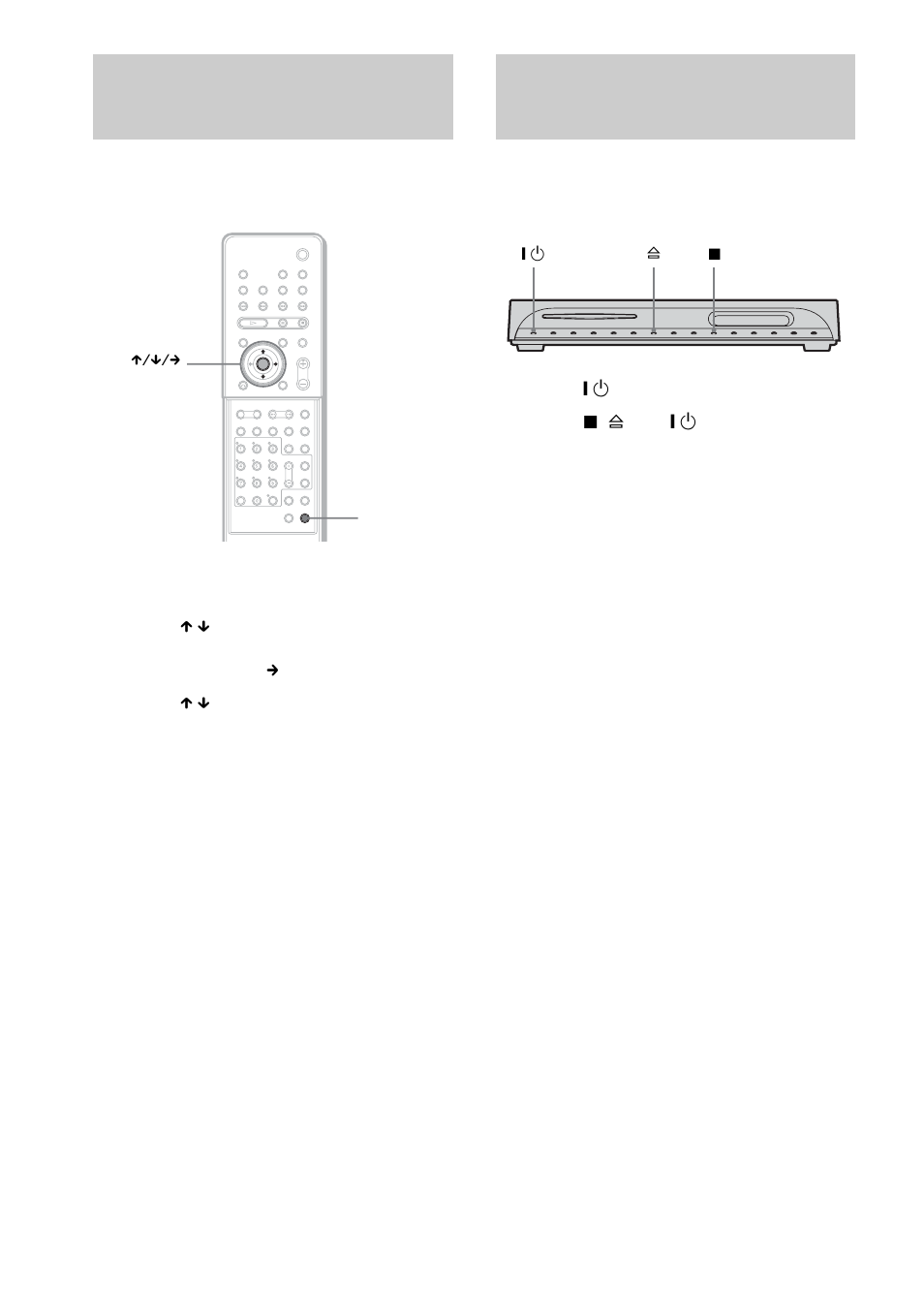 Changing the brightness of the front panel display, Returning to the default settings, Changing the brightness of the front | Panel display | Sony DAV-FX80 User Manual | Page 76 / 104