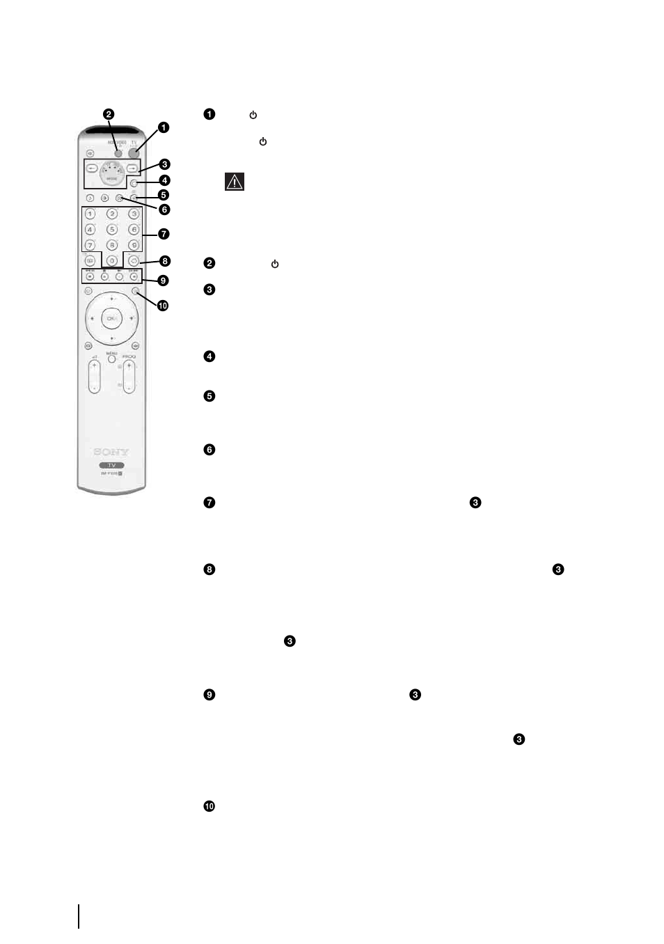 Sony KE-P37XS1 User Manual | Page 105 / 196