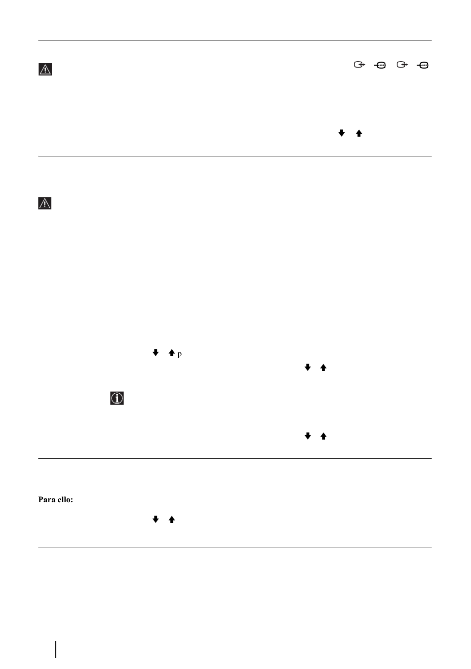 Sony KE-P37XS1 User Manual | Page 119 / 196