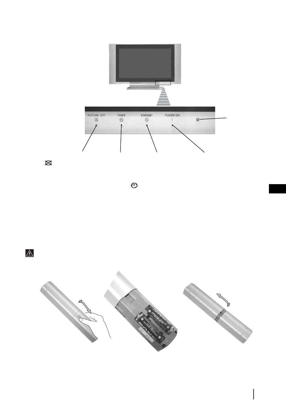 Sony KE-P37XS1 User Manual | Page 13 / 196