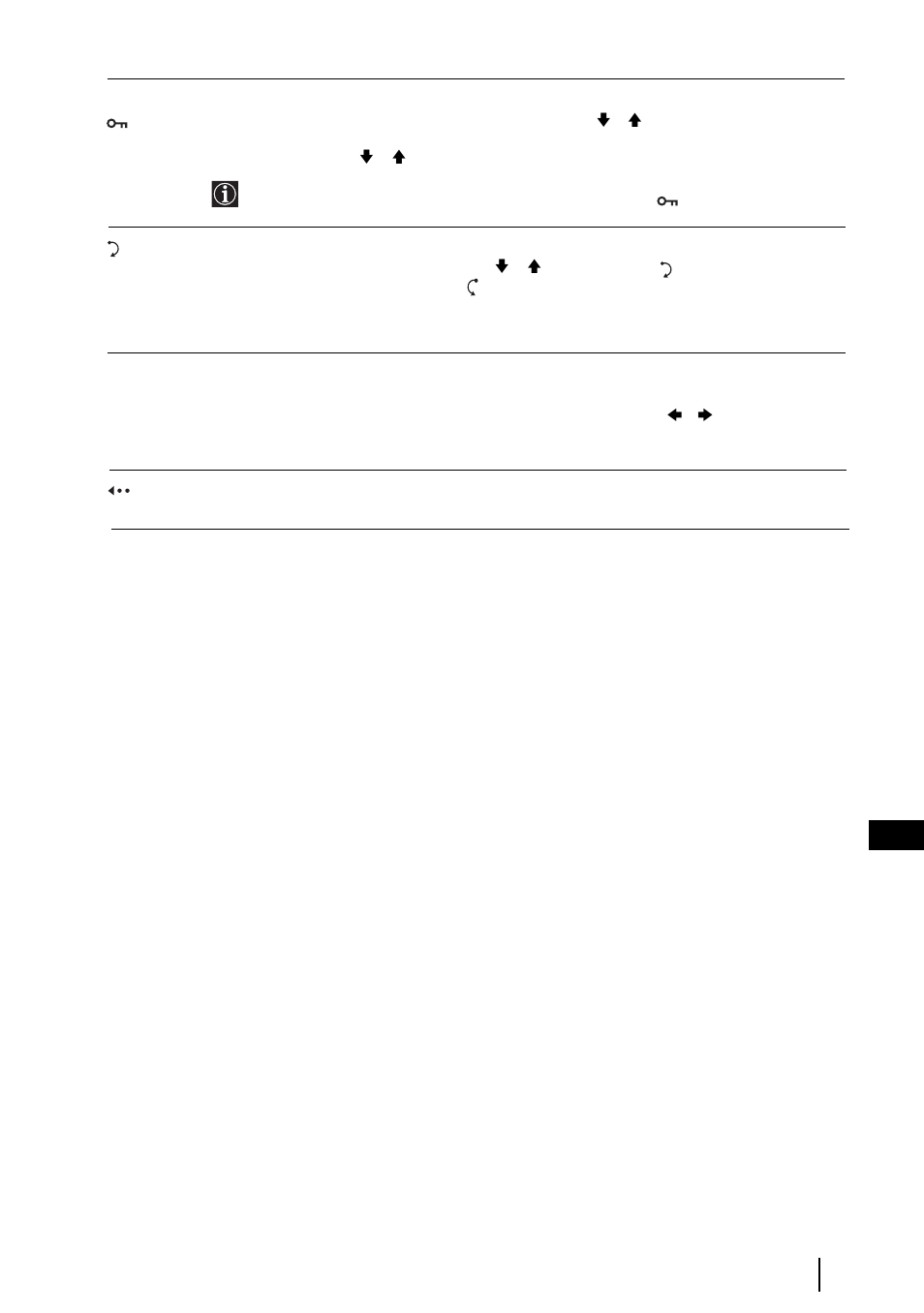 35 es | Sony KE-P37XS1 User Manual | Page 130 / 196