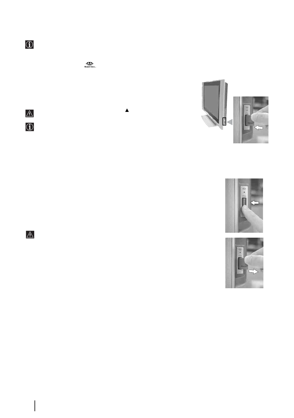 Sony KE-P37XS1 User Manual | Page 30 / 196