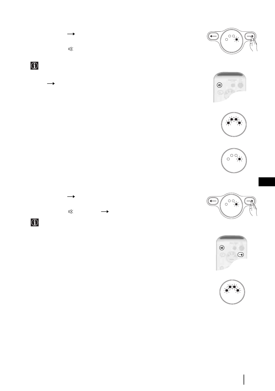43 gb | Sony KE-P37XS1 User Manual | Page 43 / 196