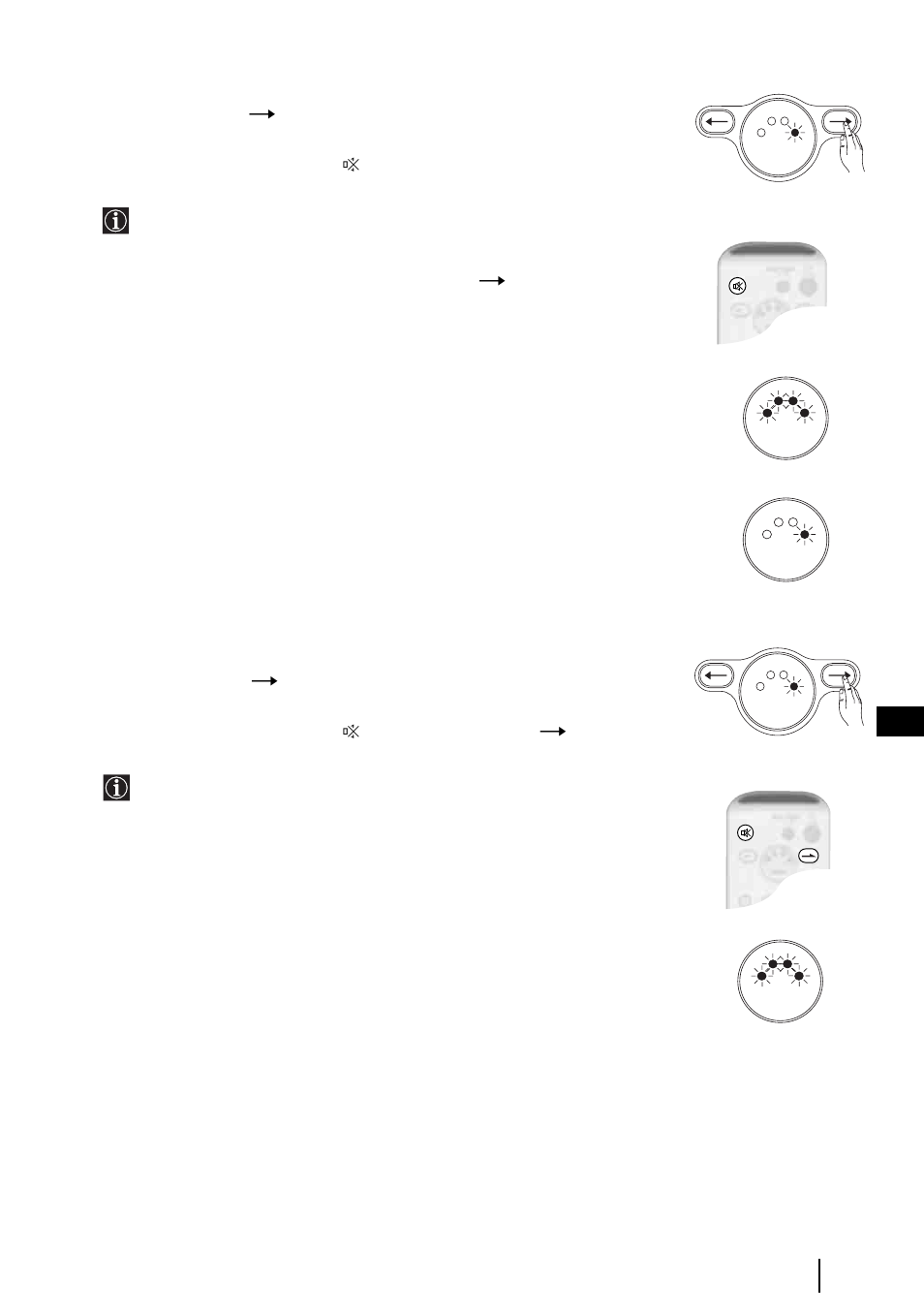 43 de | Sony KE-P37XS1 User Manual | Page 91 / 196