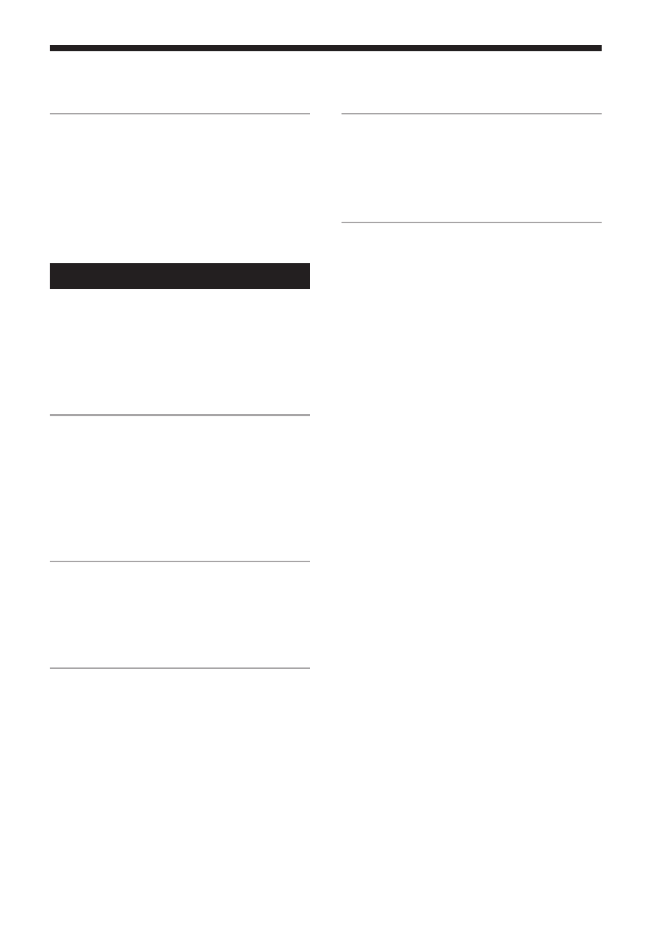 Sony CMT-ED1/ED1A User Manual | Page 3 / 36