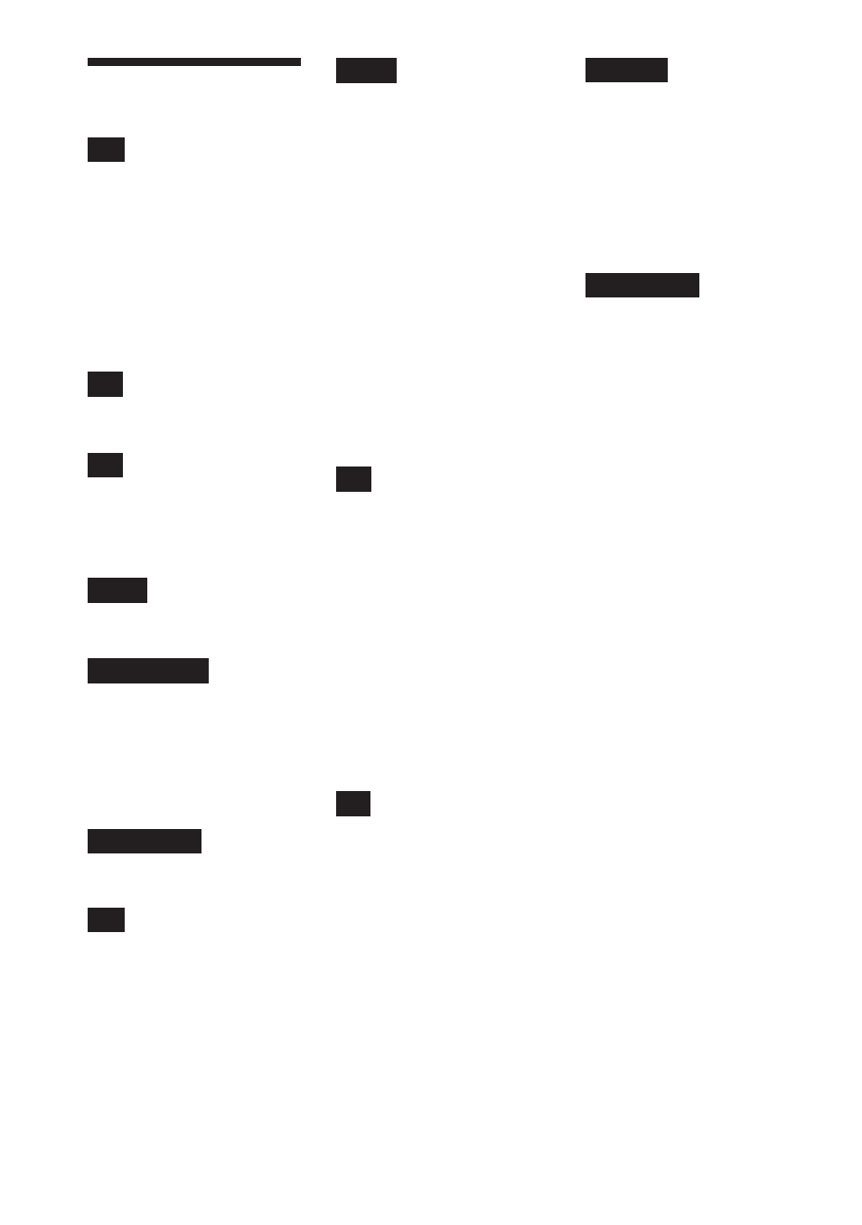 Index | Sony CMT-ED1/ED1A User Manual | Page 34 / 36