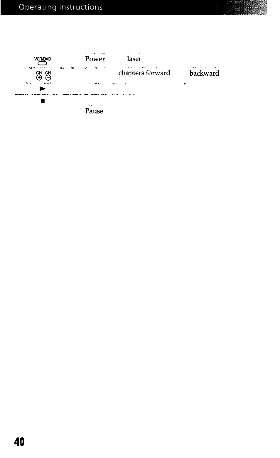 Sony WEGA KV-27FS13 User Manual | Page 48 / 61